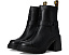 Ботинки Dr. Martens Spence на молнии с ремешками и высоким каблуком