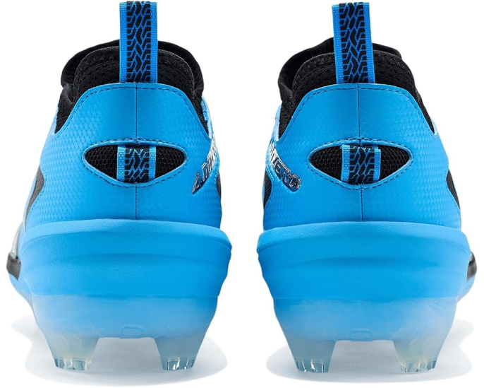 Adidas бейсбольные бутсы Adizero Impact 3.0 с технологией LIGHTSTRIKE