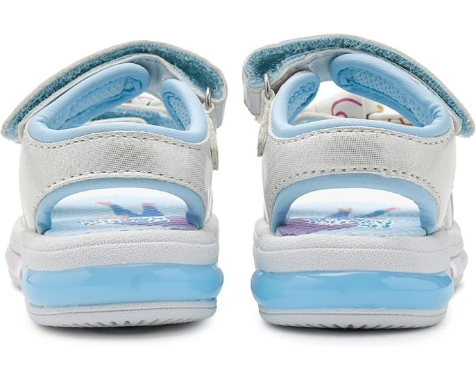 Сандалии Stride Rite Ms. Rachel Light Up Bow со светящимся бантом
