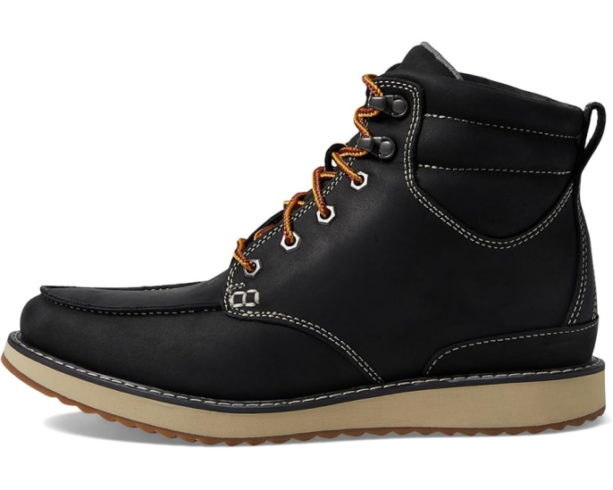Водонепроницаемые ботинки L.L.Bean Stonington с мыском мокасина