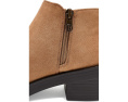 LifeStride Oasis Zip Short Boots удобные женские ботинки на низком ходу