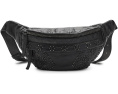 Сумка через плечо Free People Ana с шипами и регулируемым ремнем