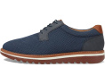 Водонепроницаемые оксфорды Johnston & Murphy Braydon Knit Plain Toe