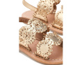 Босоножки Lauren Flat для малышей Jack Rogers