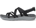 Сандалии Merrell Harbor Backstrap из натуральной кожи с амортизацией в пятке
