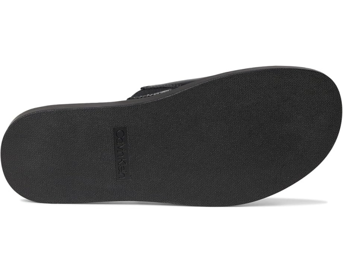 Сандалии Calvin Klein Espar Active с полиуретановым верхом и стелькой