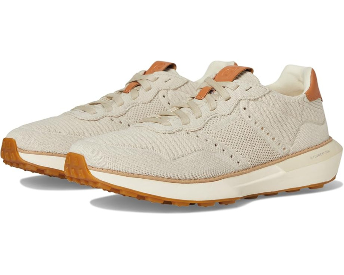 Кроссовки Cole Haan Grandpro Ashland Stitchlite с технологией FlowerFoam