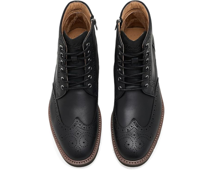 Ботинки Florsheim Redford с крылом и шнуровкой