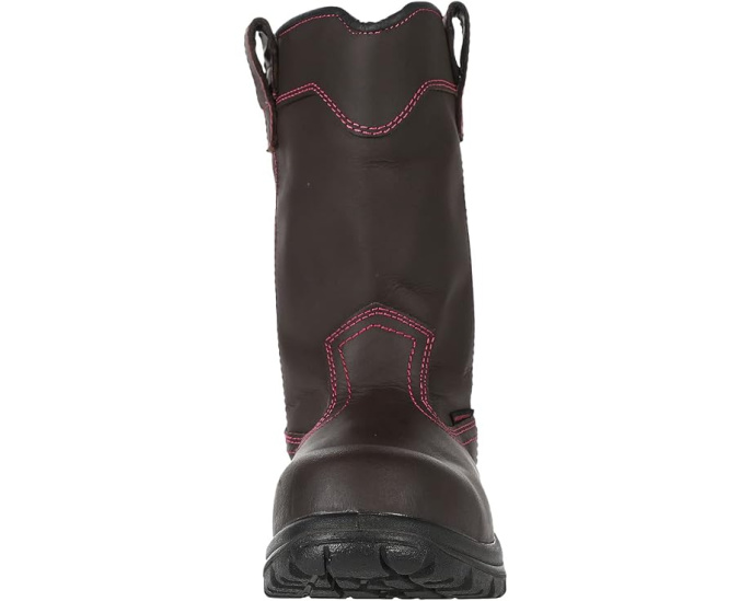 Avenger Work Boots Framer Pull On CT композитные сапоги с мембраной