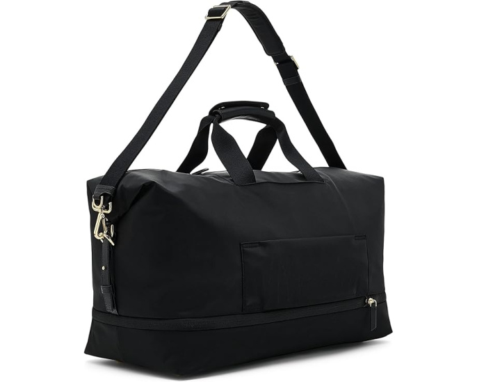 Сумка дорожная Tumi Rhys Expandable Duffel из нейлона с расширением