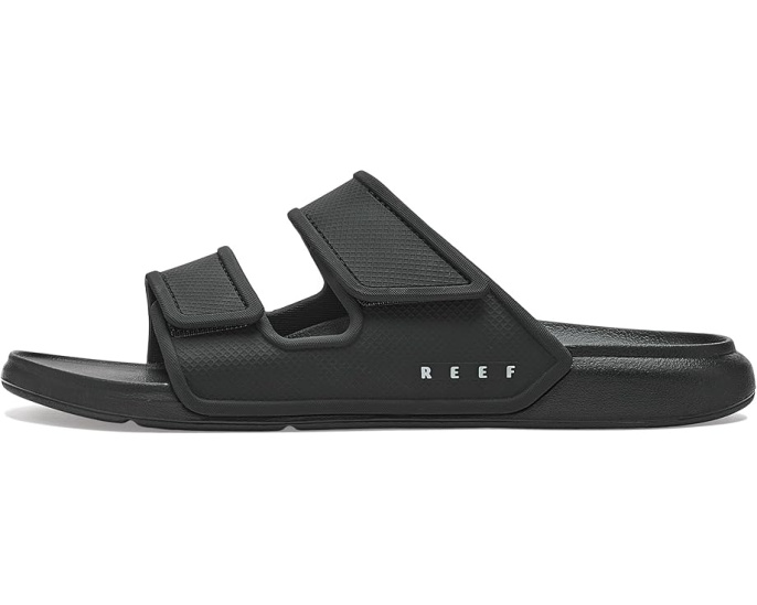 Сандалии Reef Oasis Adapt с регулируемыми ремешками и анатомической стелькой