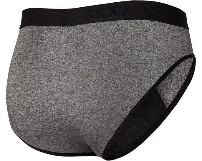 Трусы SAXX UNDERWEAR Ultra Brief Fly с технологией поддержки