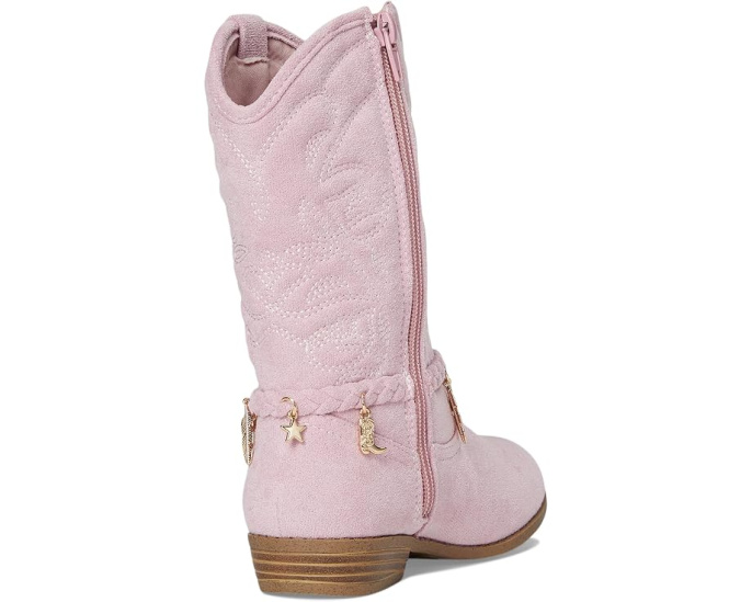 Steve Madden сапоги Leana для малышей