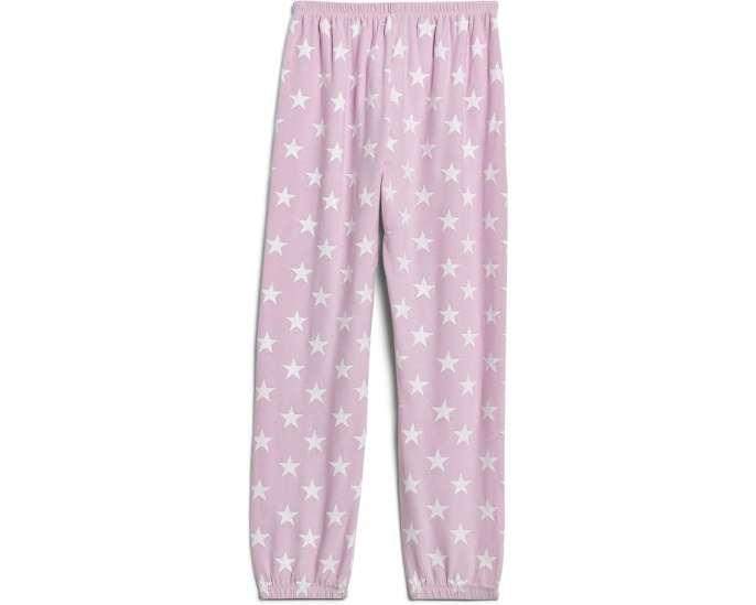 Chaser Kids штаны All Over Stars свободные для детей