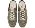 Мюли Retro Runner Slim Ultra от rag & bone в плетеном стиле