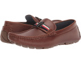 Лоферы Tommy Hilfiger Atino с заостренным носком