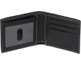 Кожаный кошелек Kingston Billfold с защитой RFID от Johnston & Murphy