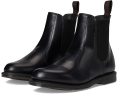 Ботильоны Chelsea Dr. Martens Flora Leather с эластичными вставками