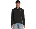 Куртка Ariat New Team Softshell Mexico из микрофлиса с защитой от непогоды