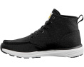 Ботинки Carhartt Haslett из парусины с мысом мокасин