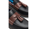 Лоферы Dockers Pullman с кисточками для повседневной элегантности
