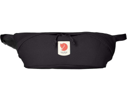 Средняя поясная сумка Ulvo Hip Pack Medium от Fjällräven с переработанным нейлоном