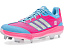 Бутсы женские Adidas Adizero Instinct 3.0 Art Perfect Game с верхом из резины