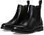 Ботильоны Chelsea Dr. Martens Flora Leather с эластичными вставками
