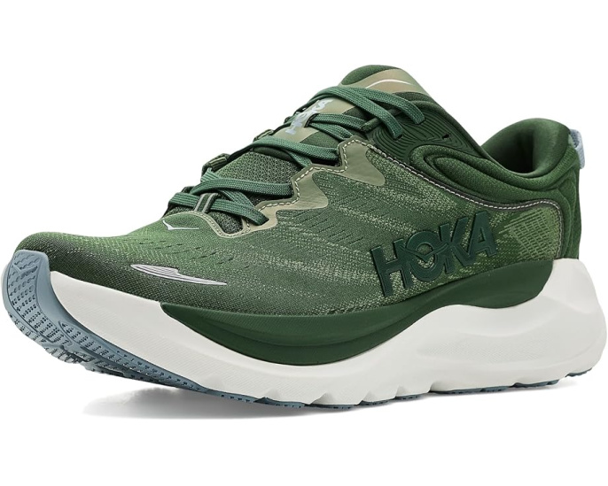 HOKA Кроссовки Gaviota 6 GLM для стабильности