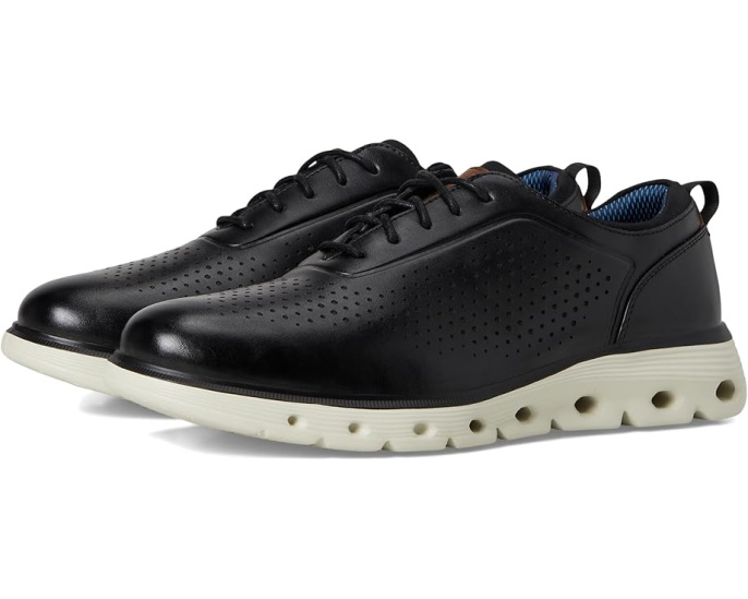 Туфли Dockers Ferguson со стелькой Supreme Comfort PRO и подошвой Active Rebound