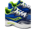 Saucony Кроссовки Turbo XT для детей с дышащим верхом