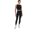 Леггинсы Nike Sportswear Classic с высокой посадкой 7/8
