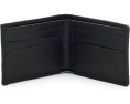 Двустворчатое портмоне Tumi Double Billfold из текстурированной кожи