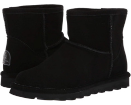 Угги Bearpaw Alyssa с подкладкой из овчины и технологией NeverWet
