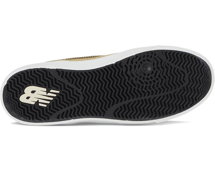 New Balance Franky Villany 417 Low кеды для скейтбординга
