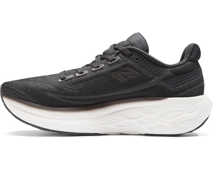 Беговые кроссовки New Balance Fresh Foam X 1080 v13 с дышащим верхом