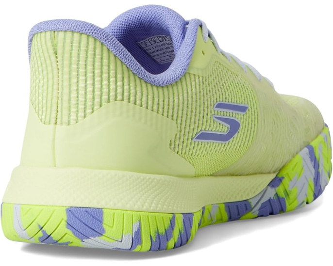 Кроссовки для пиклбола SKECHERS Pickleball Viper Court Pro 2.0