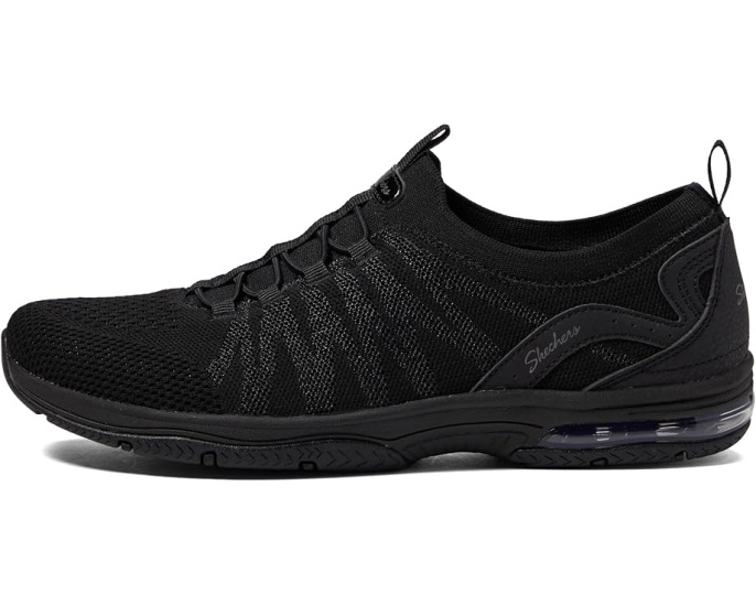 Кроссовки Skechers Active Air с трикотажным верхом