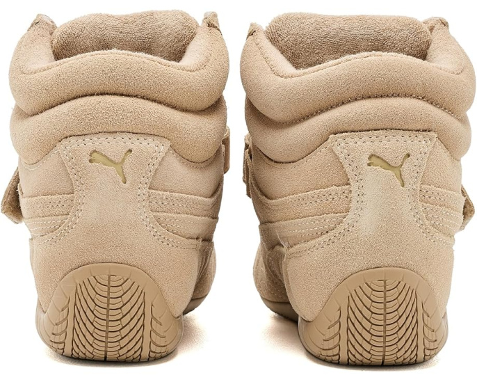 Кроссовки Puma Speedcat Wedge Tonal с клиновидной подошвой