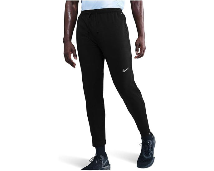 Беговые штаны Nike Stride с технологией Dri-FIT и карманами