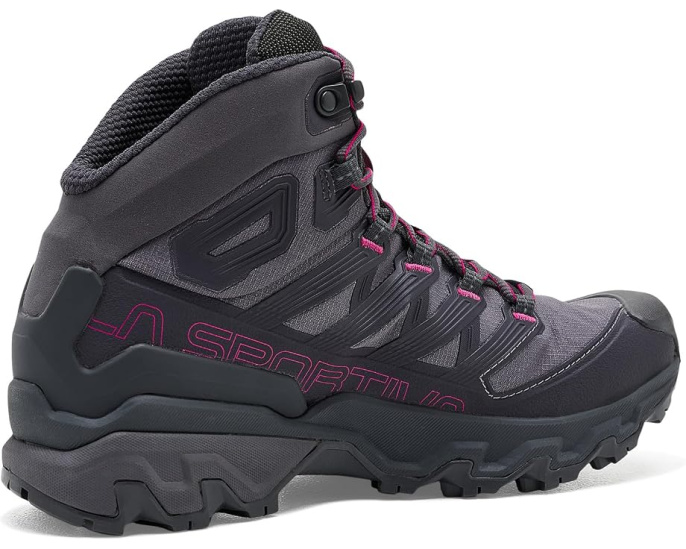 La Sportiva Ultra Raptor 3 Mid Gtx треккинговые ботинки