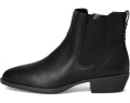 Короткие челси-ботфорды Dr. Scholl's Mara на устойчивом каблуке