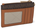 MICHAEL Michael Kors Jet Set Small Coin Purse монетница с ремешком