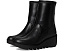 Ботинки FLY LONDON Boik602fly Black на танкетке