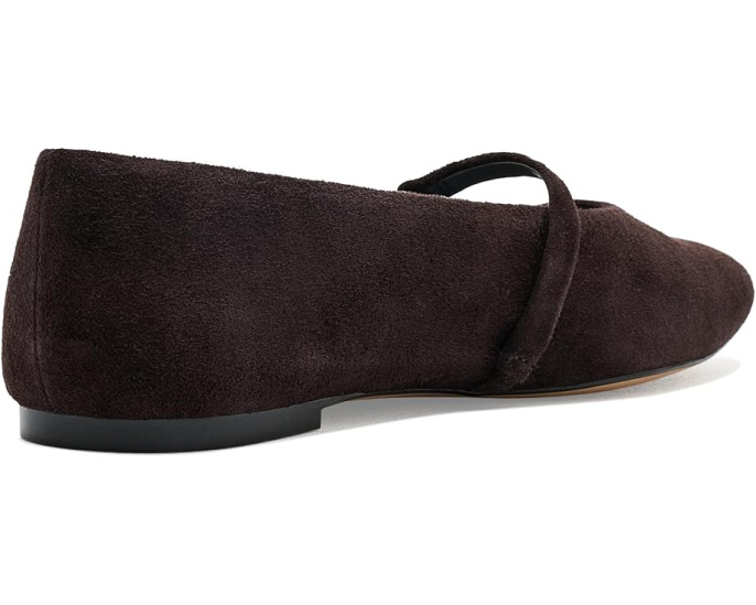 Туфли Rubina Mary Jane от Franco Sarto