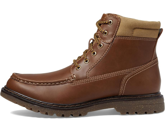 Ботинки Dockers Rockford с технологией Comfort Zone