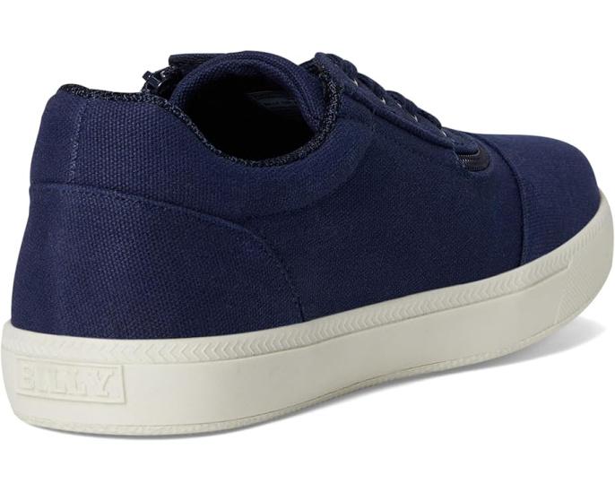 Детские кроссовки BILLY Footwear DR Short Wrap Low II на низком ходу