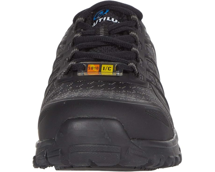 Nautilus Safety Footwear Stratus кроссовки с защитным подноском