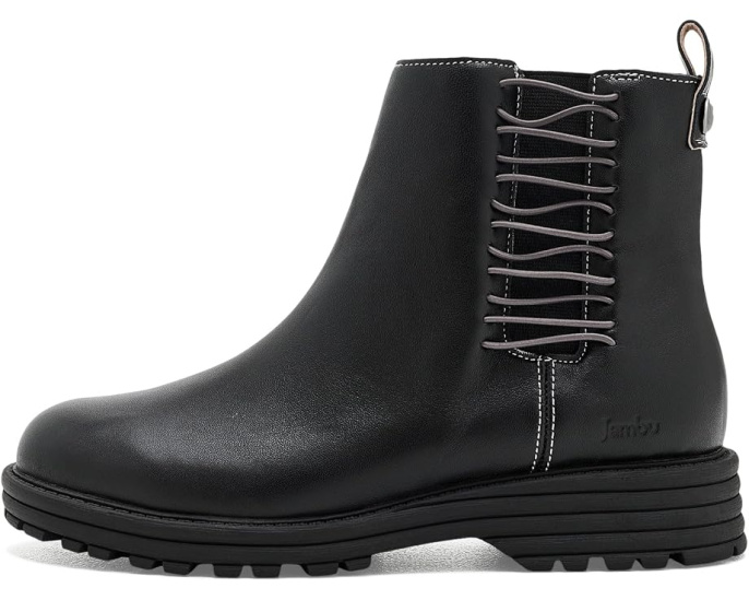 Jambu Iren Water Resistant водостойкие ботинки Chelsea