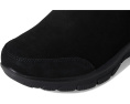 SKECHERS Easy Going ботинки без шнуровки с искусственным мехом и стелькой Air-Cooled Memory Foam